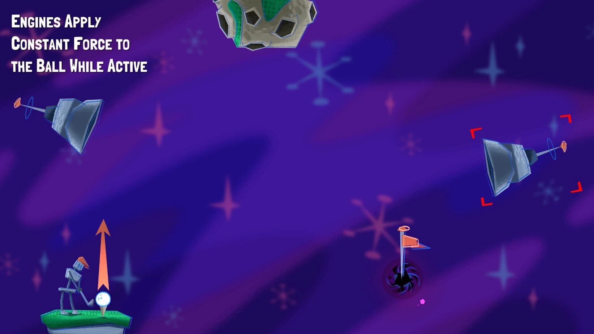 AntiGolfity screenshot 5