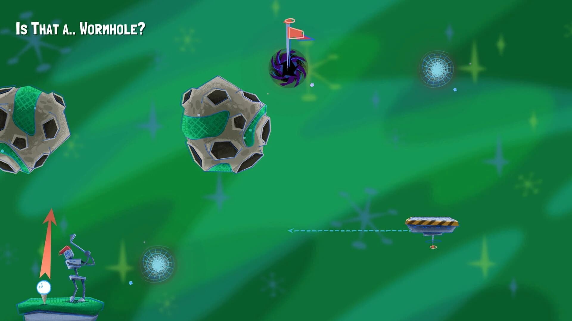 AntiGolfity screenshot 2