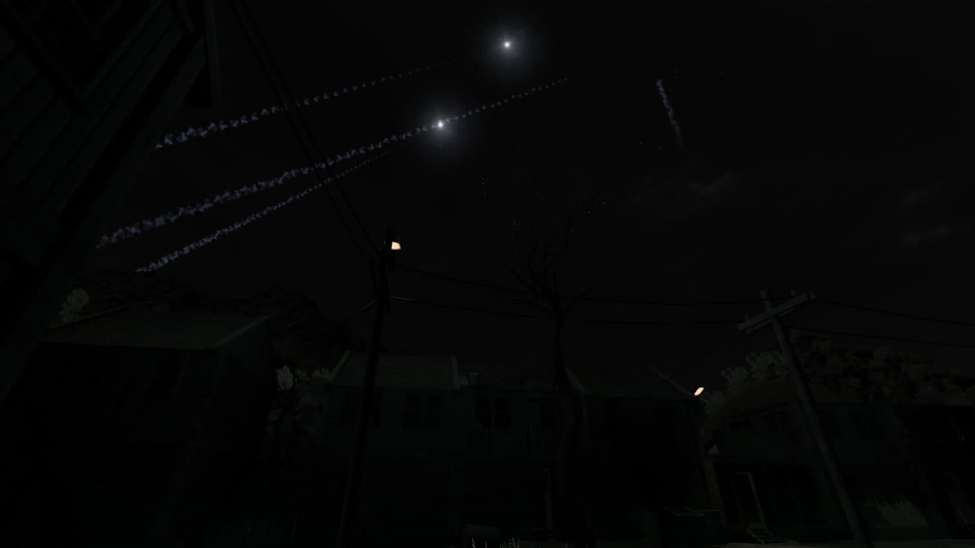 Antihorror screenshot 4