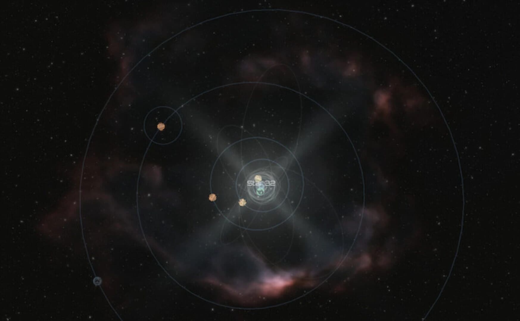 Antimatter screenshot 2