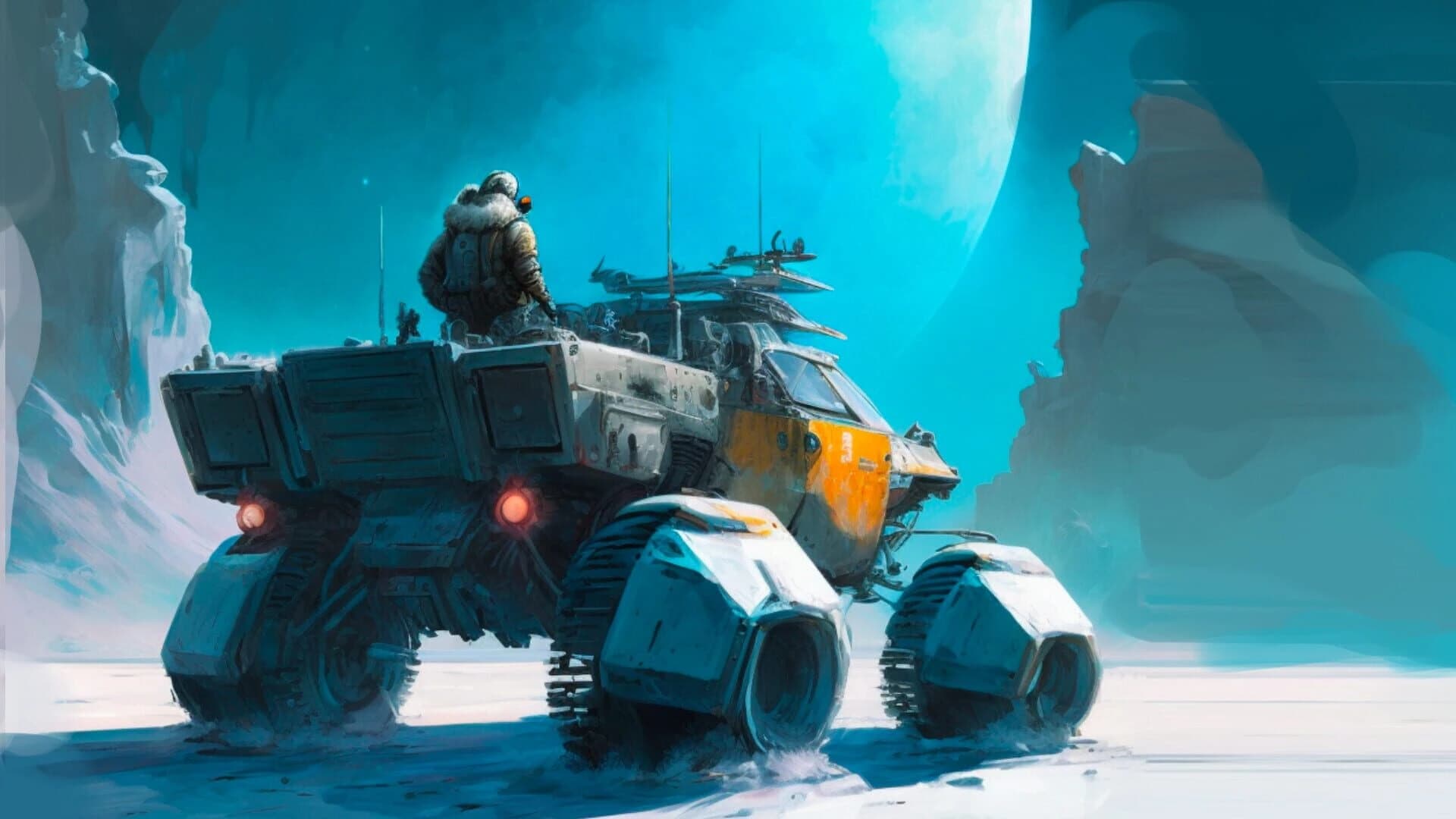 Antimatter Drive: Duel screenshot 3