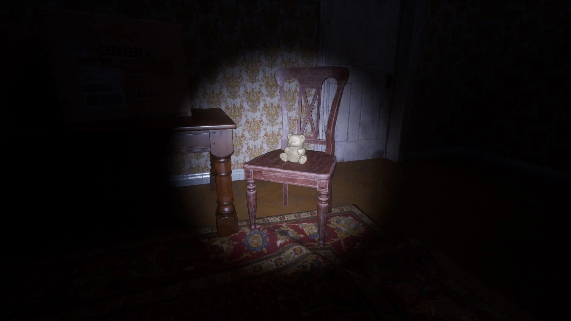 Antipathy screenshot 3