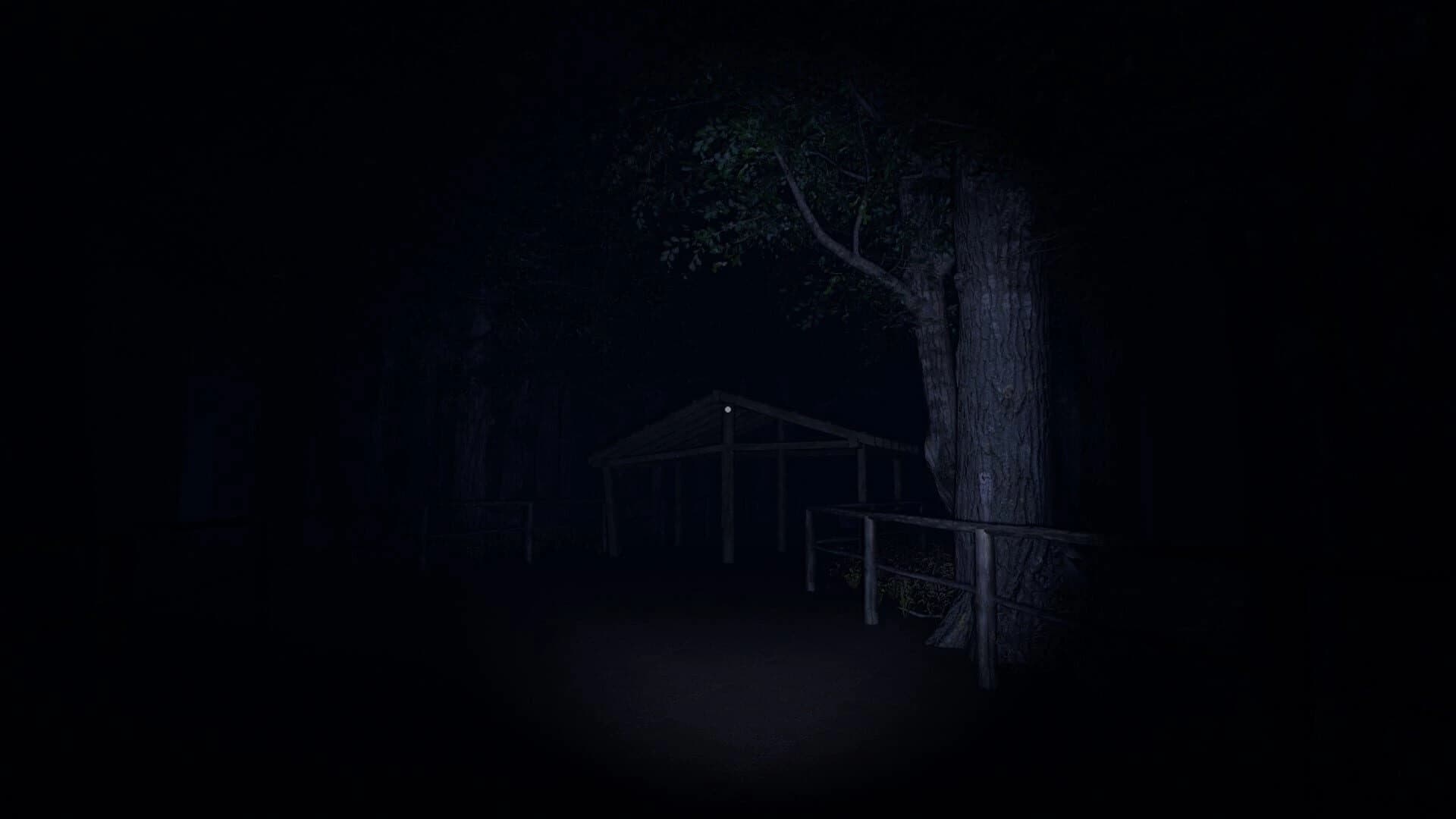 Antipathy screenshot 5