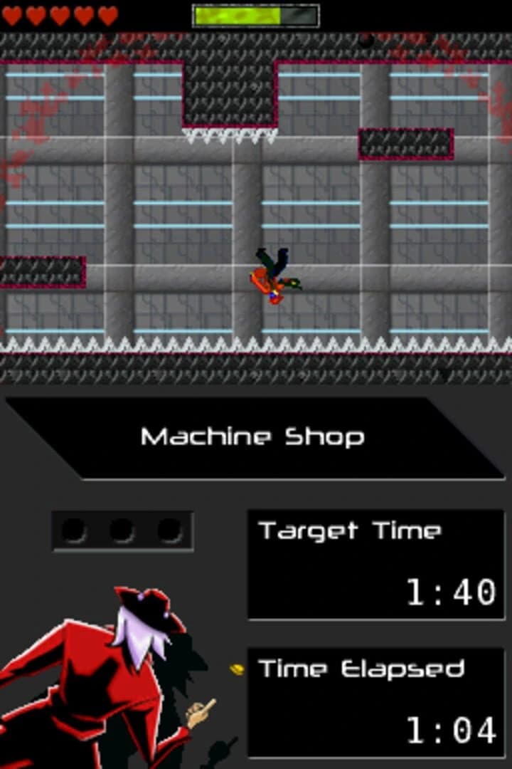 Antipole screenshot 5