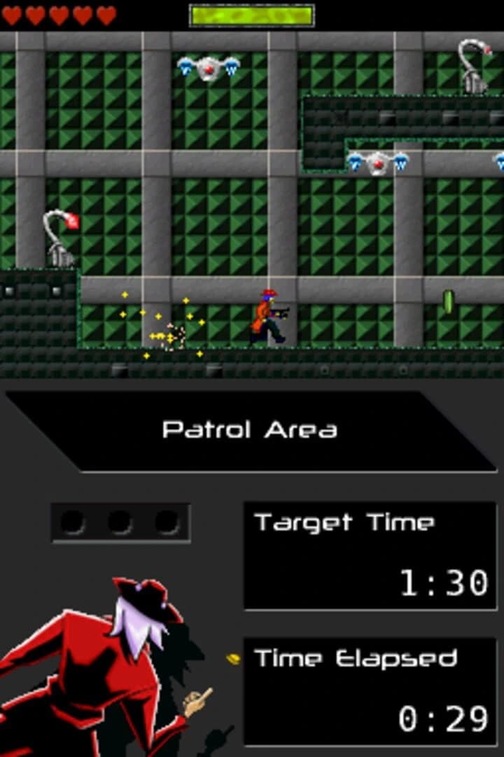 Antipole screenshot 4