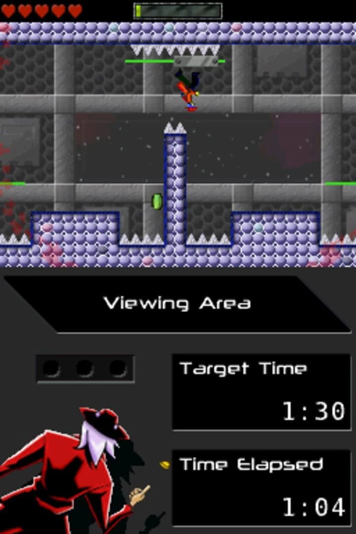 Antipole screenshot 1