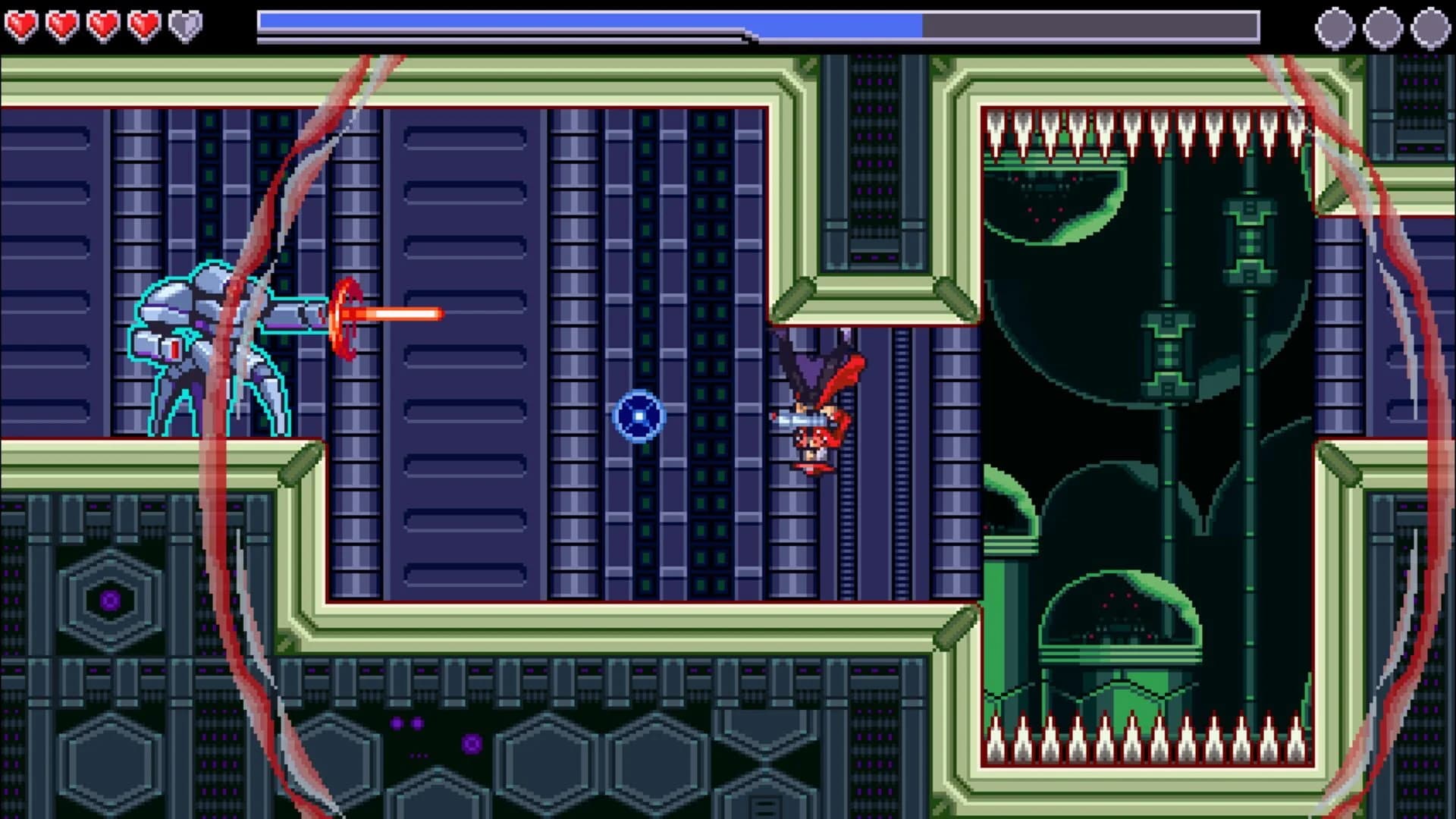 Antipole DX screenshot 5