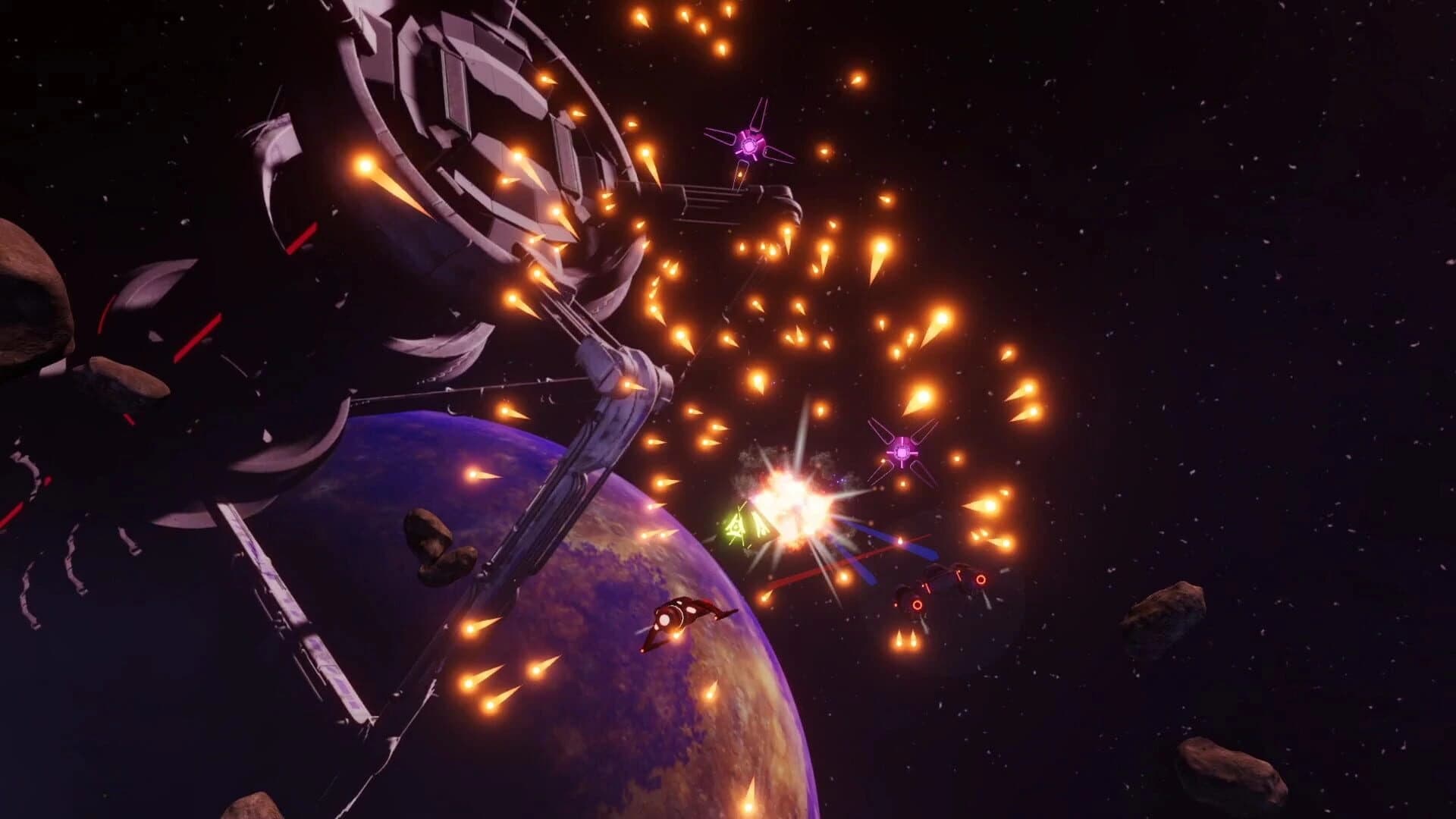 Antiprism screenshot 2
