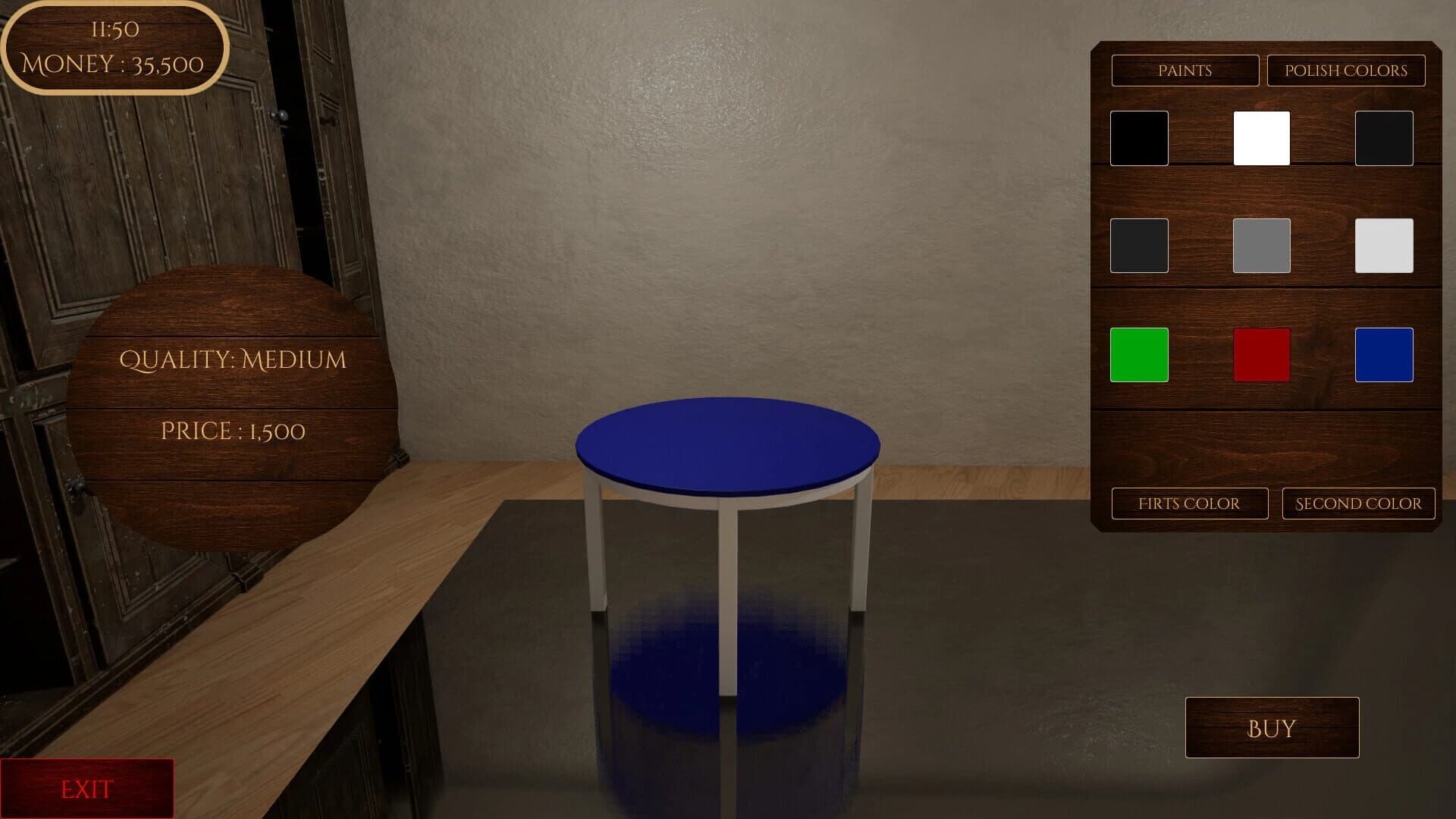 Antique Dealer Simulator screenshot 5