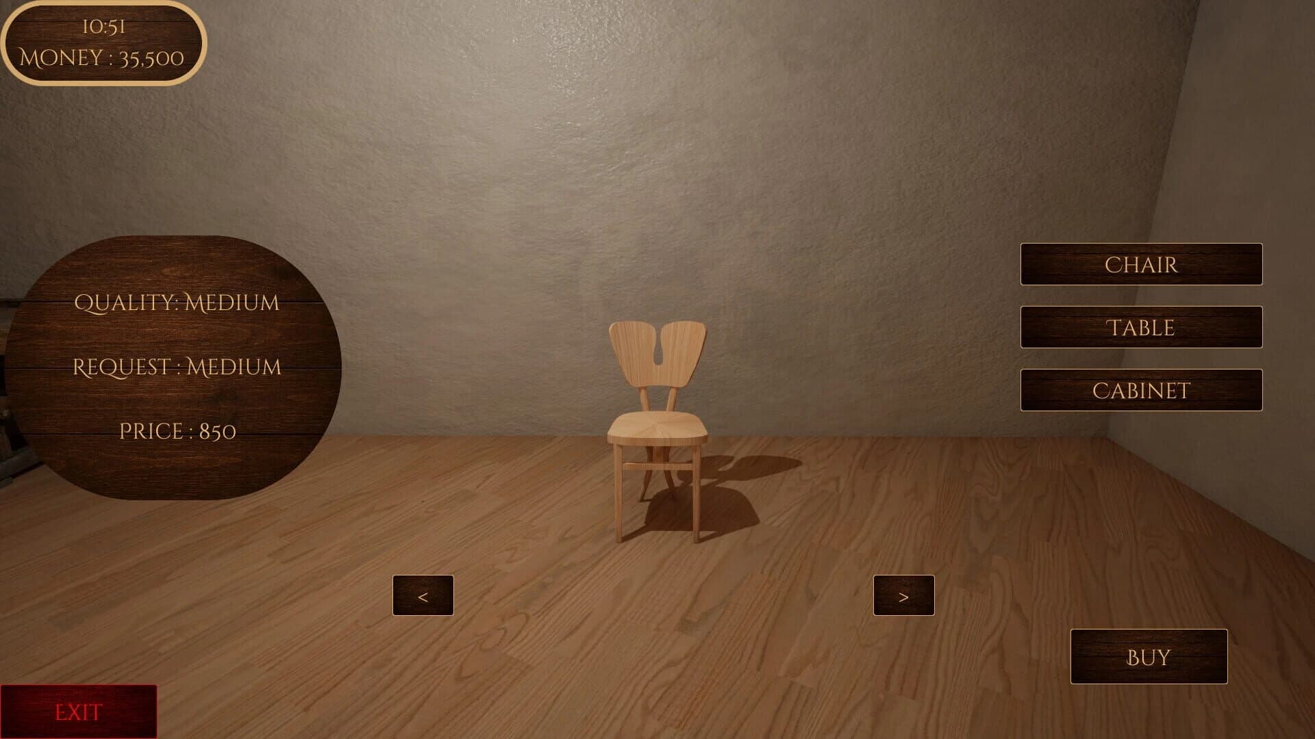 Antique Dealer Simulator screenshot 2