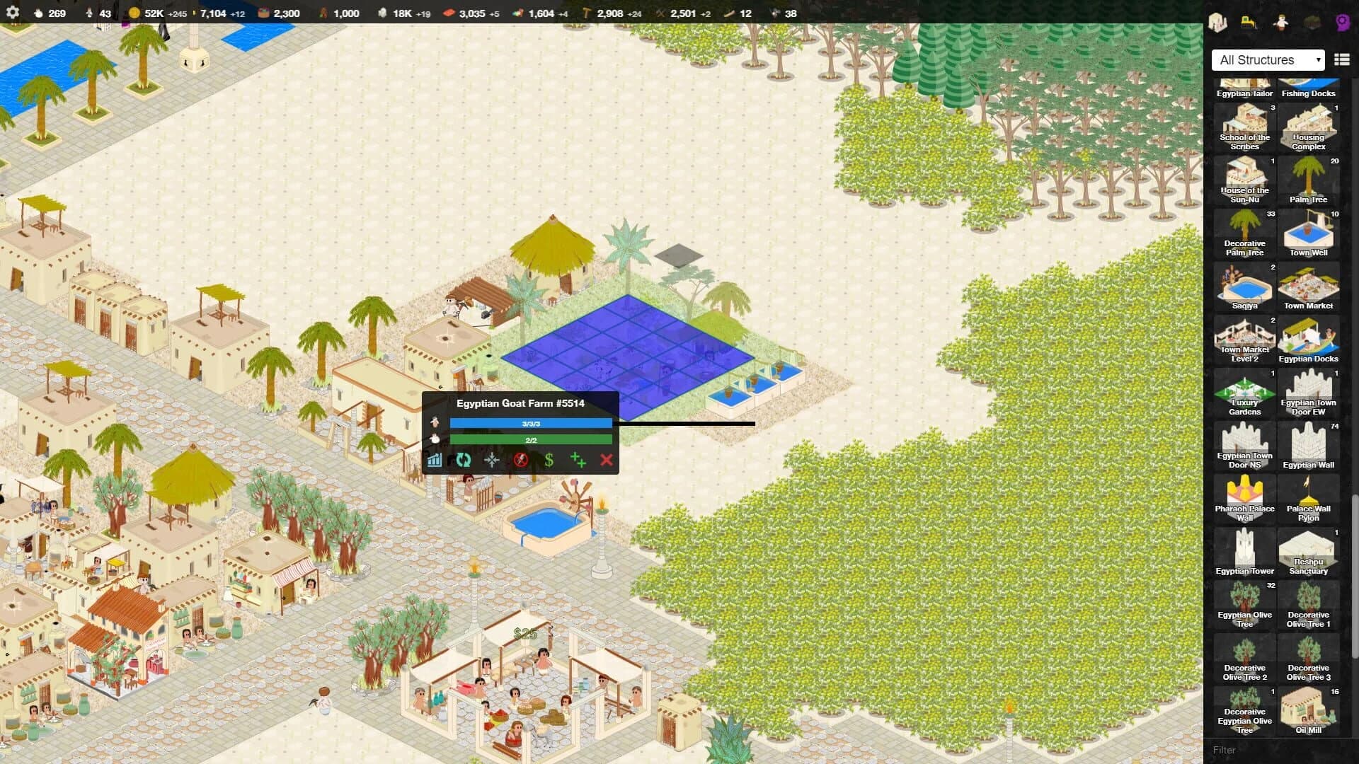 Antiquitas screenshot 3