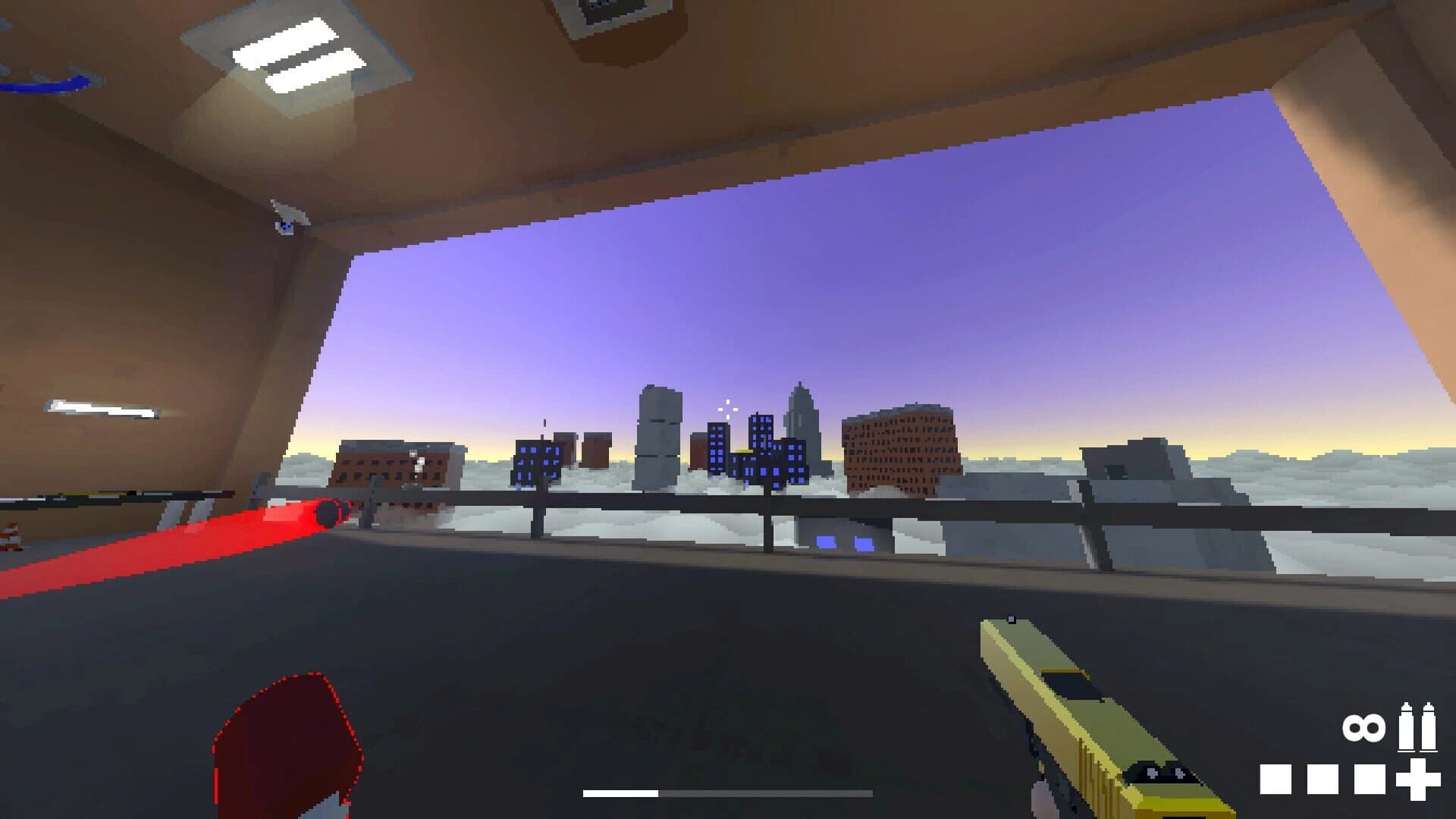 Antishoot screenshot 4
