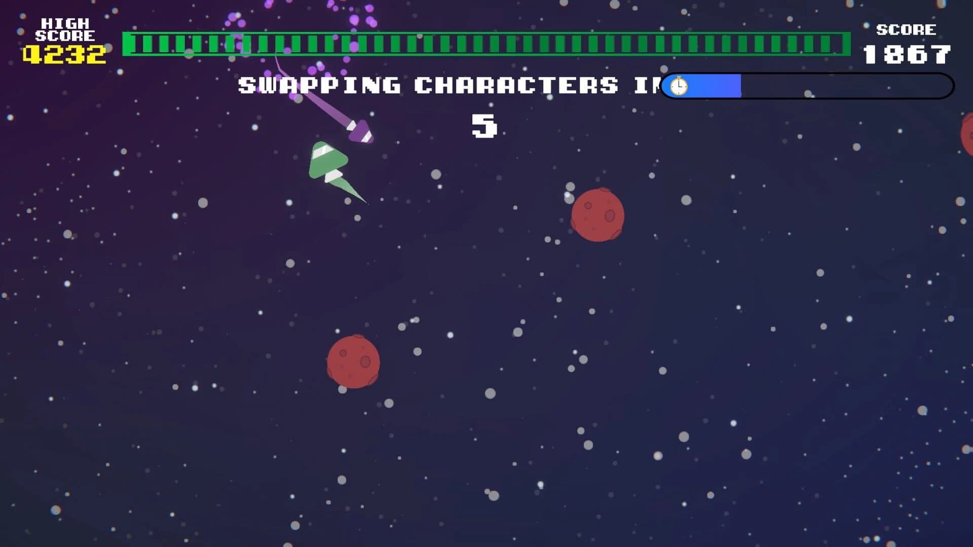 Antithesis screenshot 1