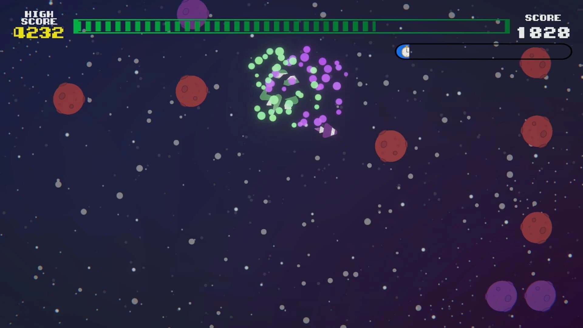 Antithesis screenshot 5