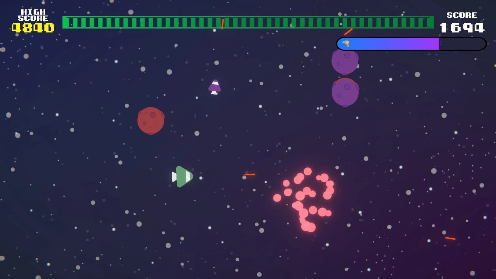 Antithesis screenshot 2