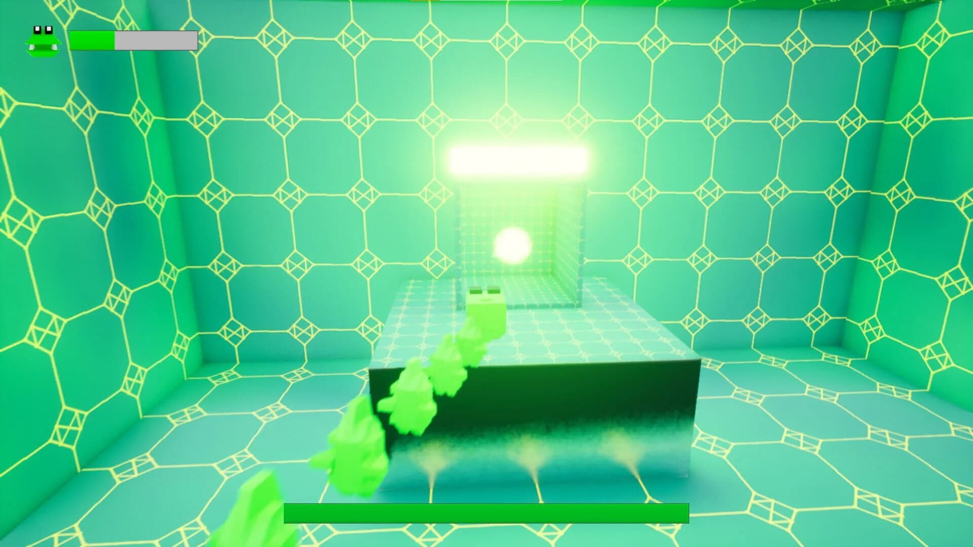 AntiVirus_Snake screenshot 4