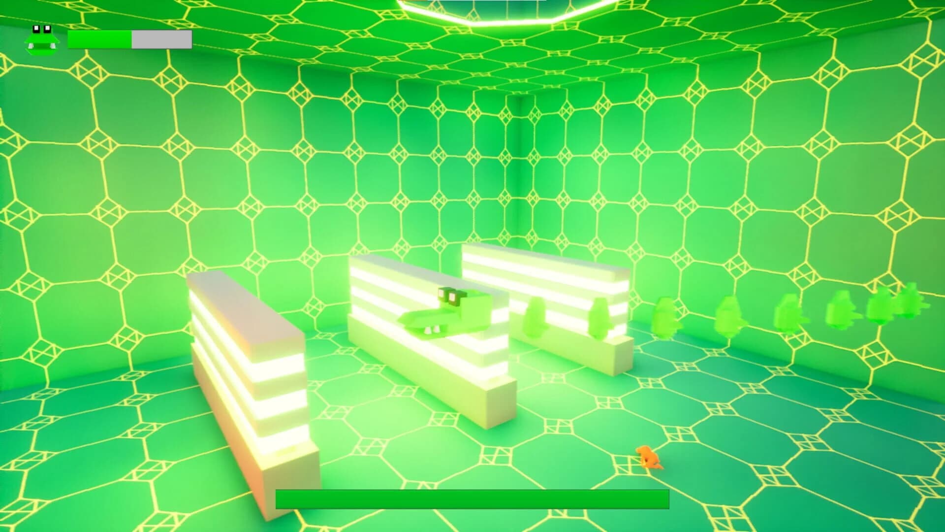 AntiVirus_Snake screenshot 2