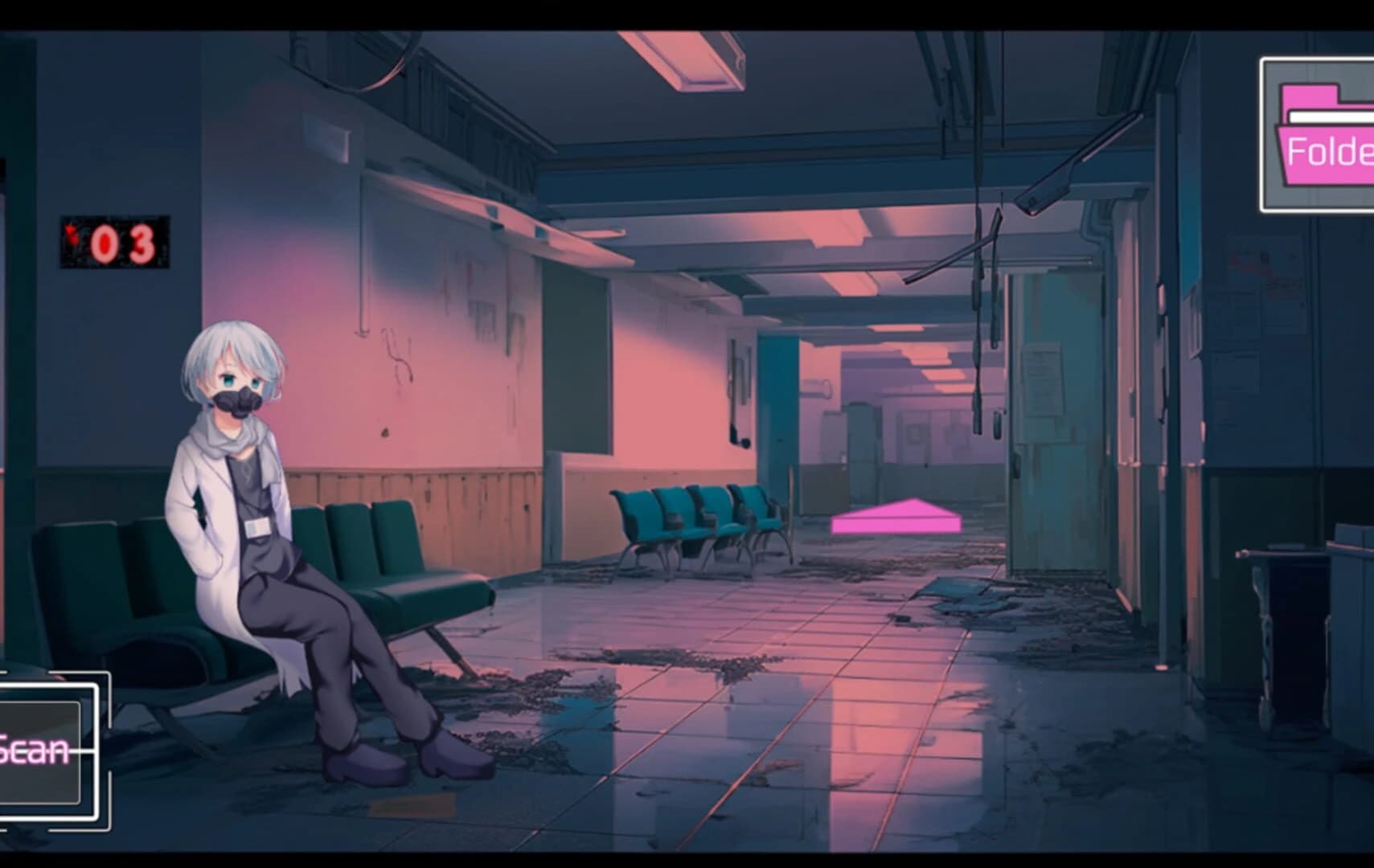 AntiWirus screenshot 2