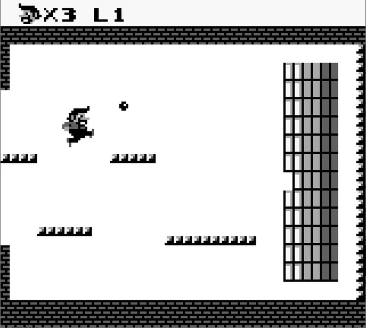 Antonball screenshot 1