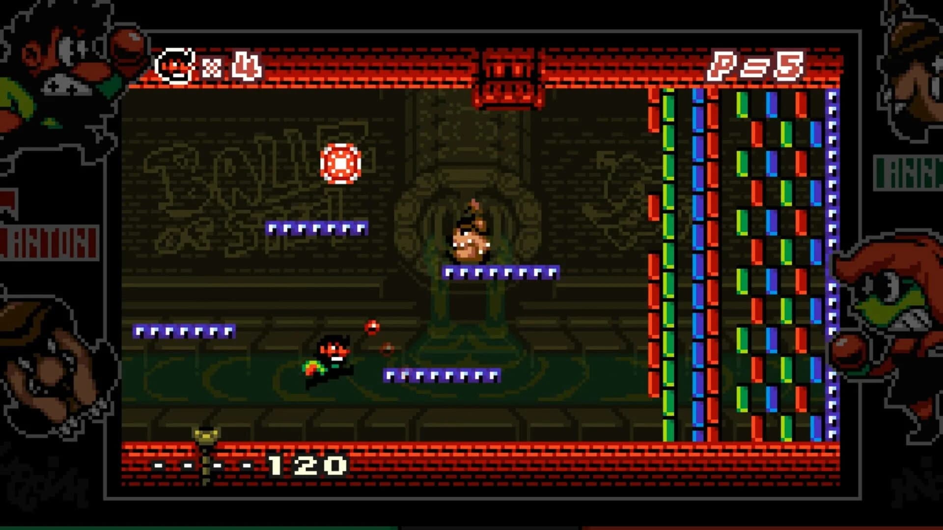 Antonball Deluxe screenshot 2