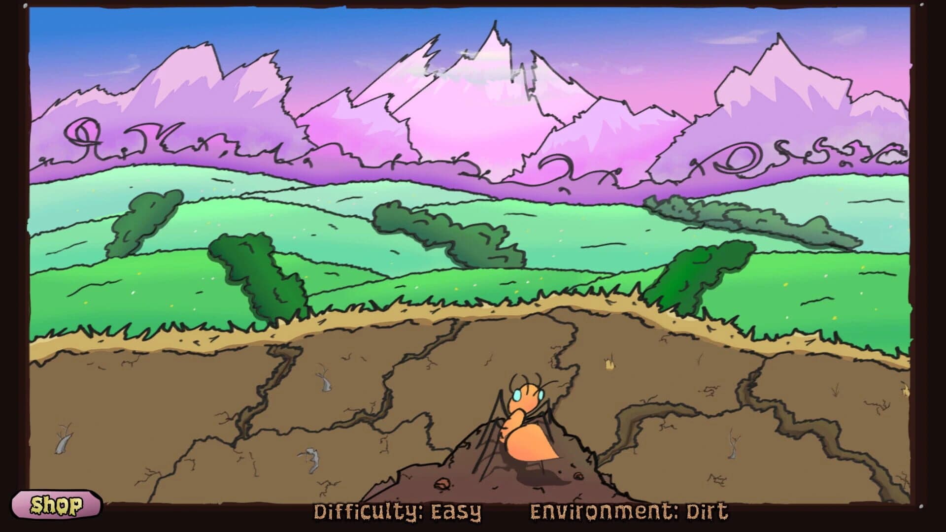 Antpocalypse screenshot 3