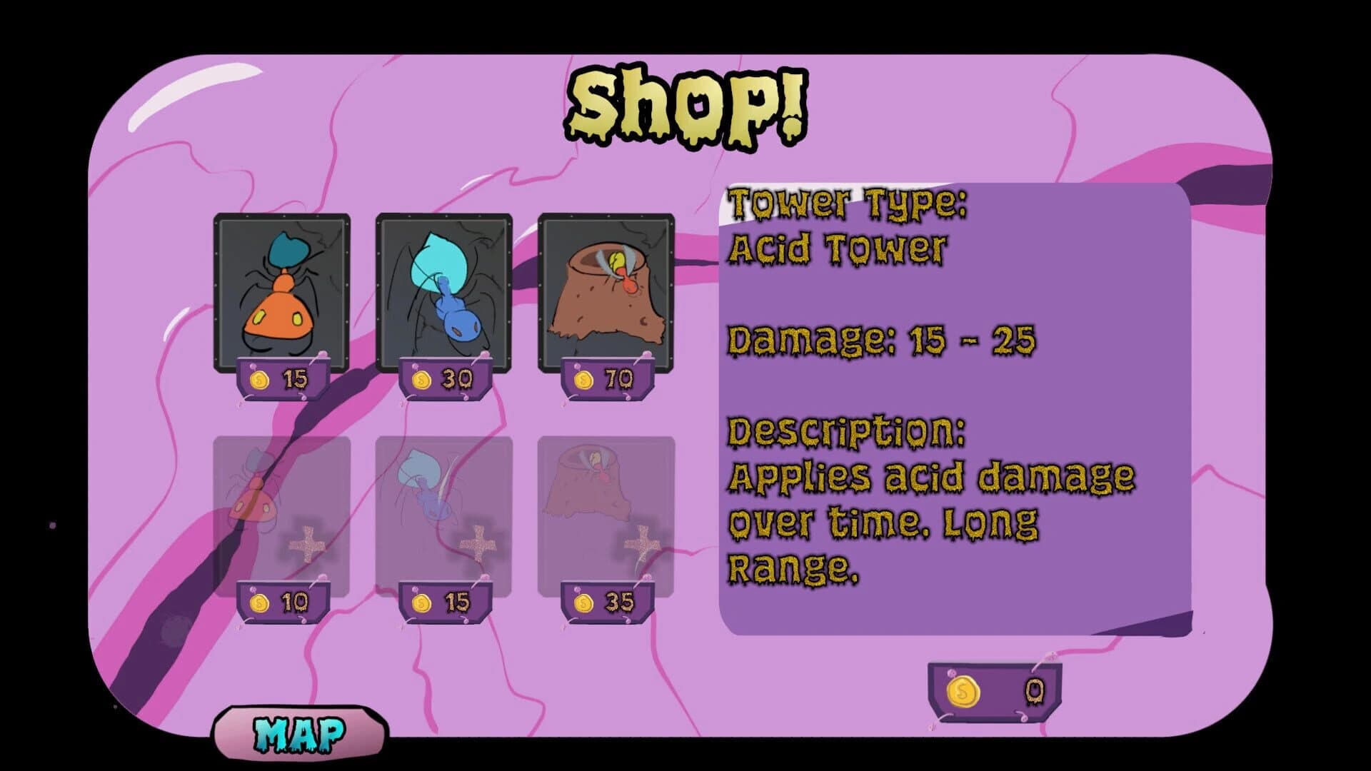 Antpocalypse screenshot 4