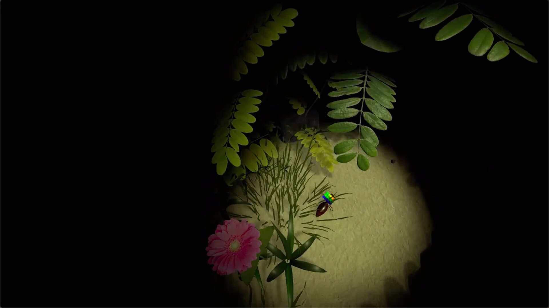 AntQueen 3D screenshot 5