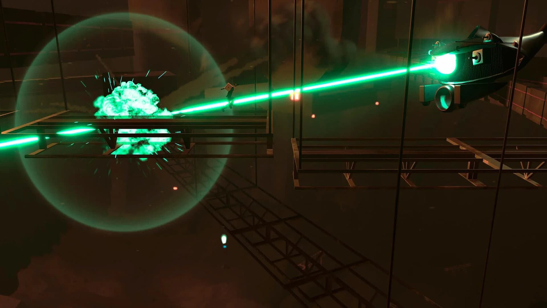 Antro screenshot 4