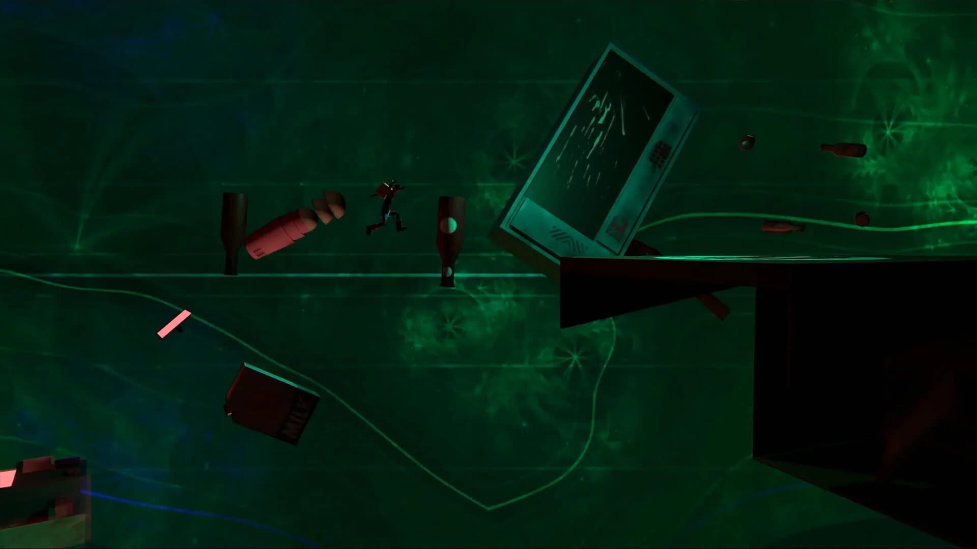 Antro screenshot 5