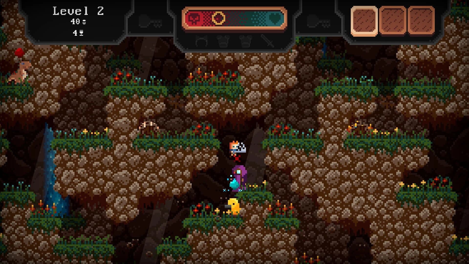 Antrum screenshot 2