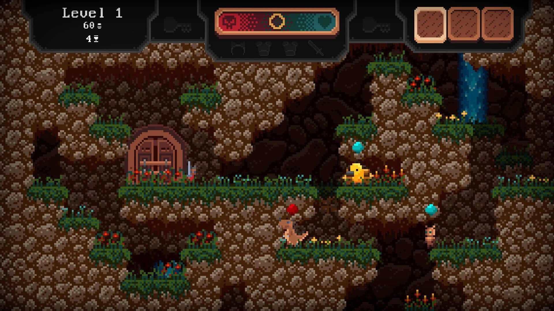 Antrum screenshot 5