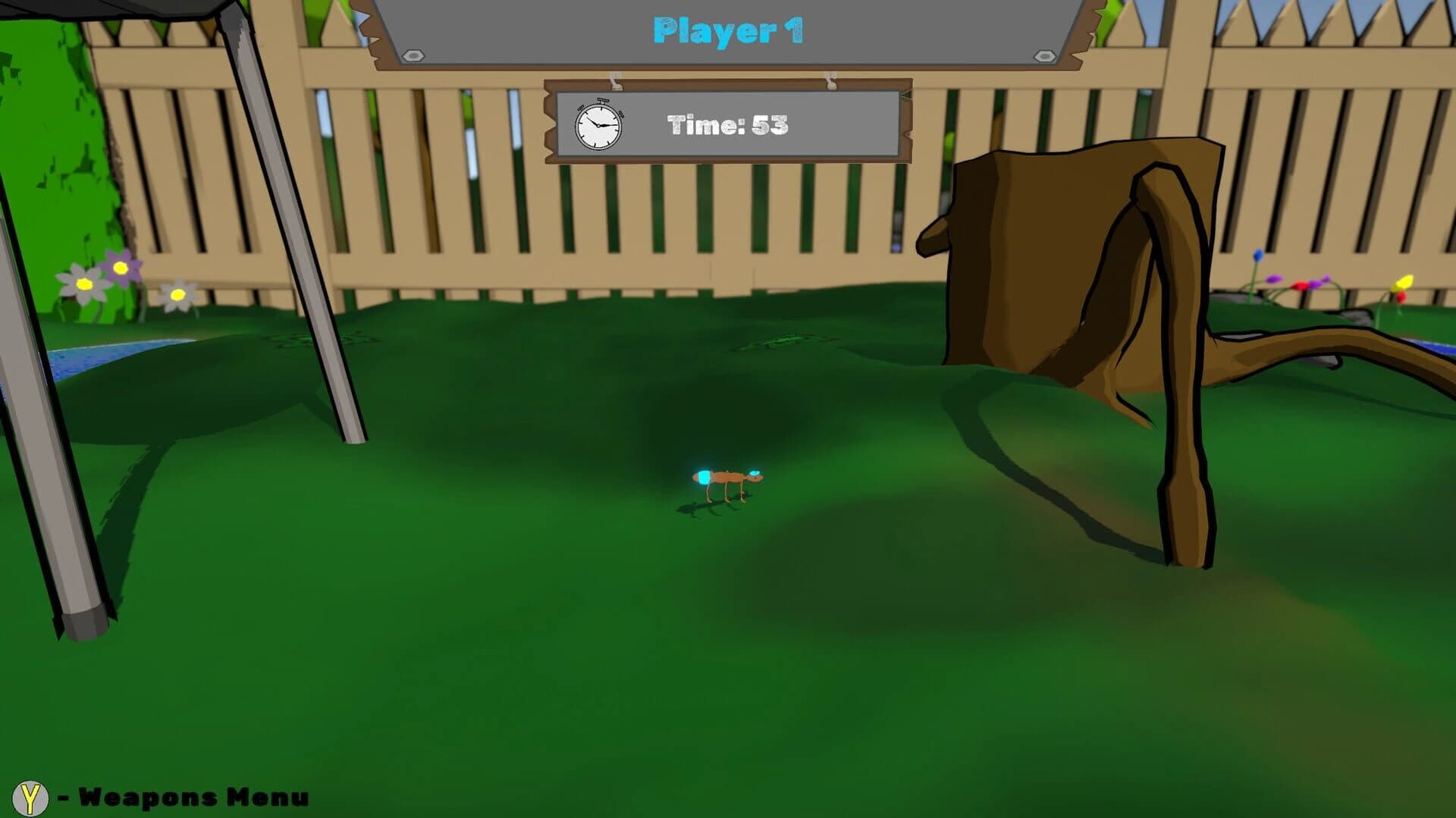 Ants: Leaf-al Warfare screenshot 2