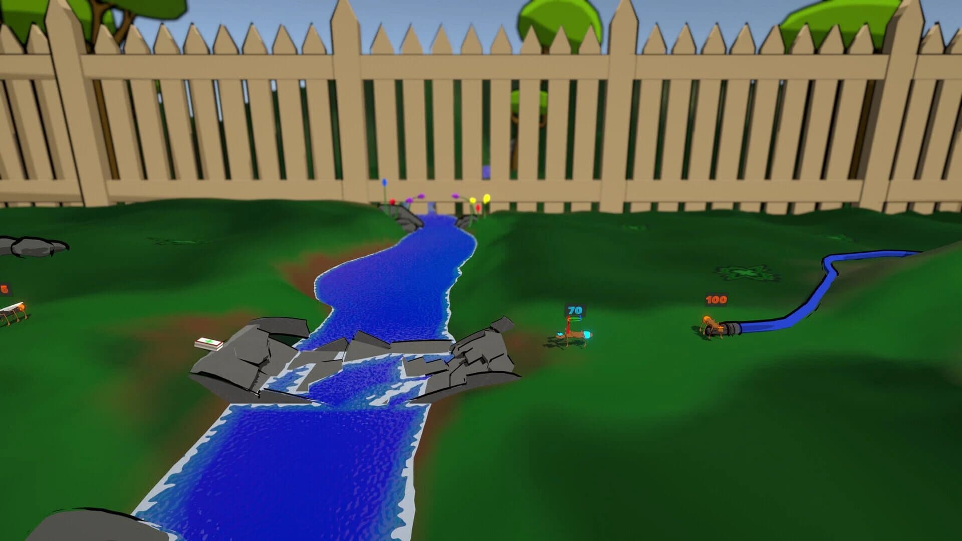 Ants: Leaf-al Warfare screenshot 3
