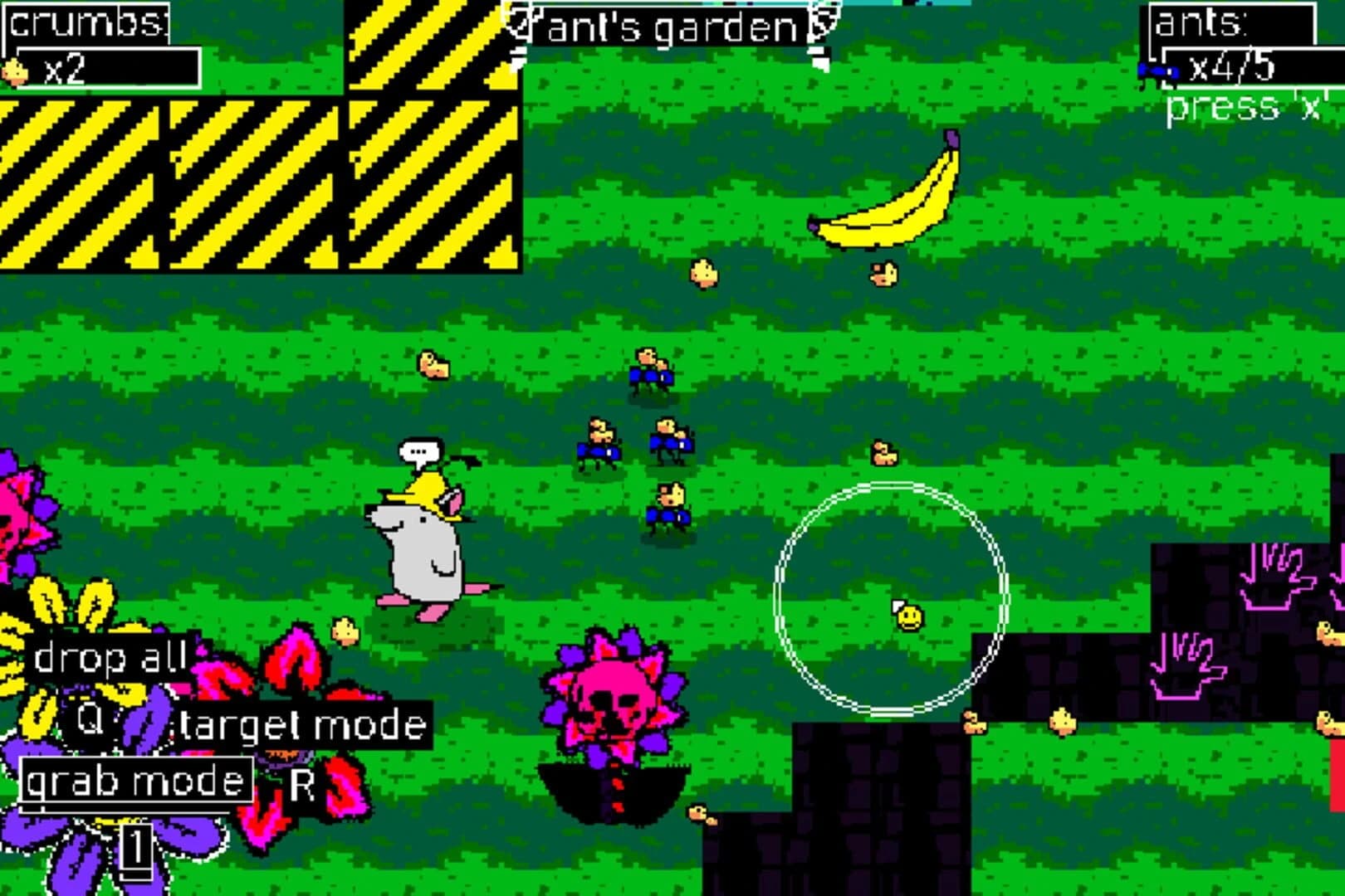 Antuel's Lament screenshot 1