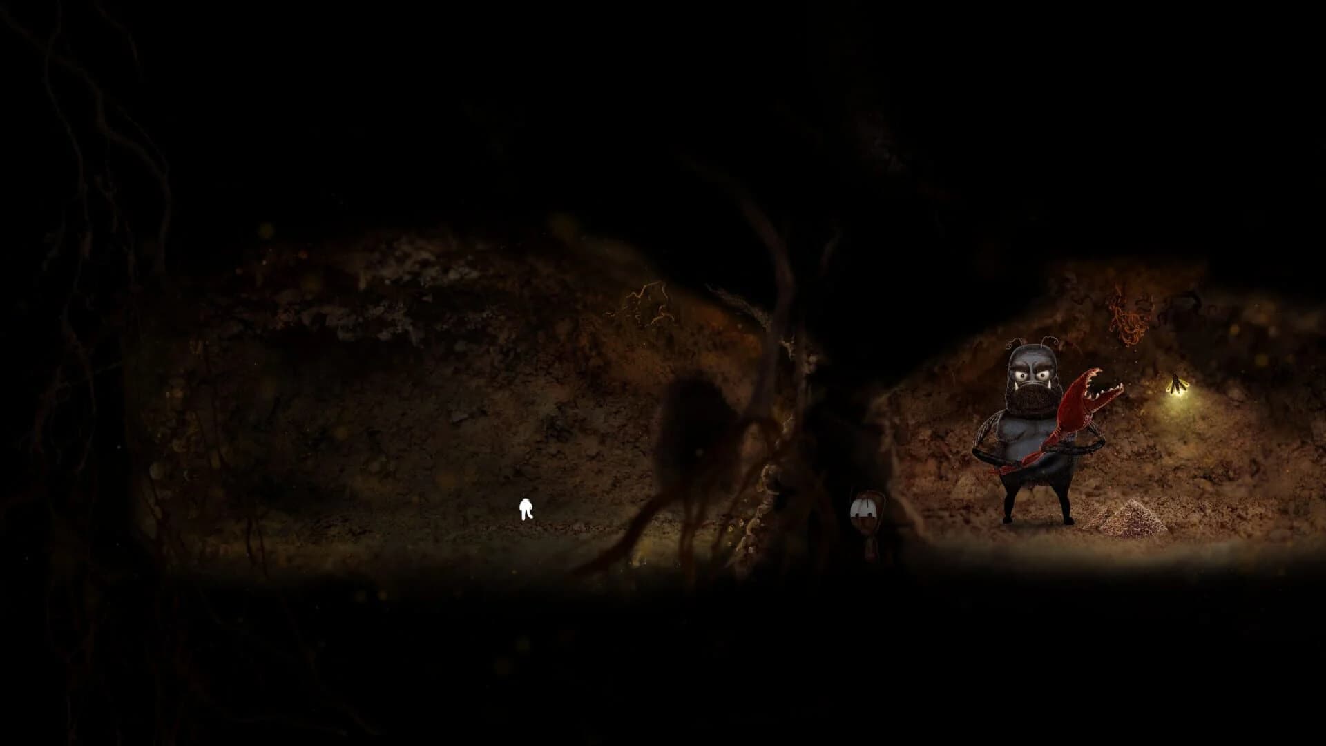 AntVentor screenshot 4