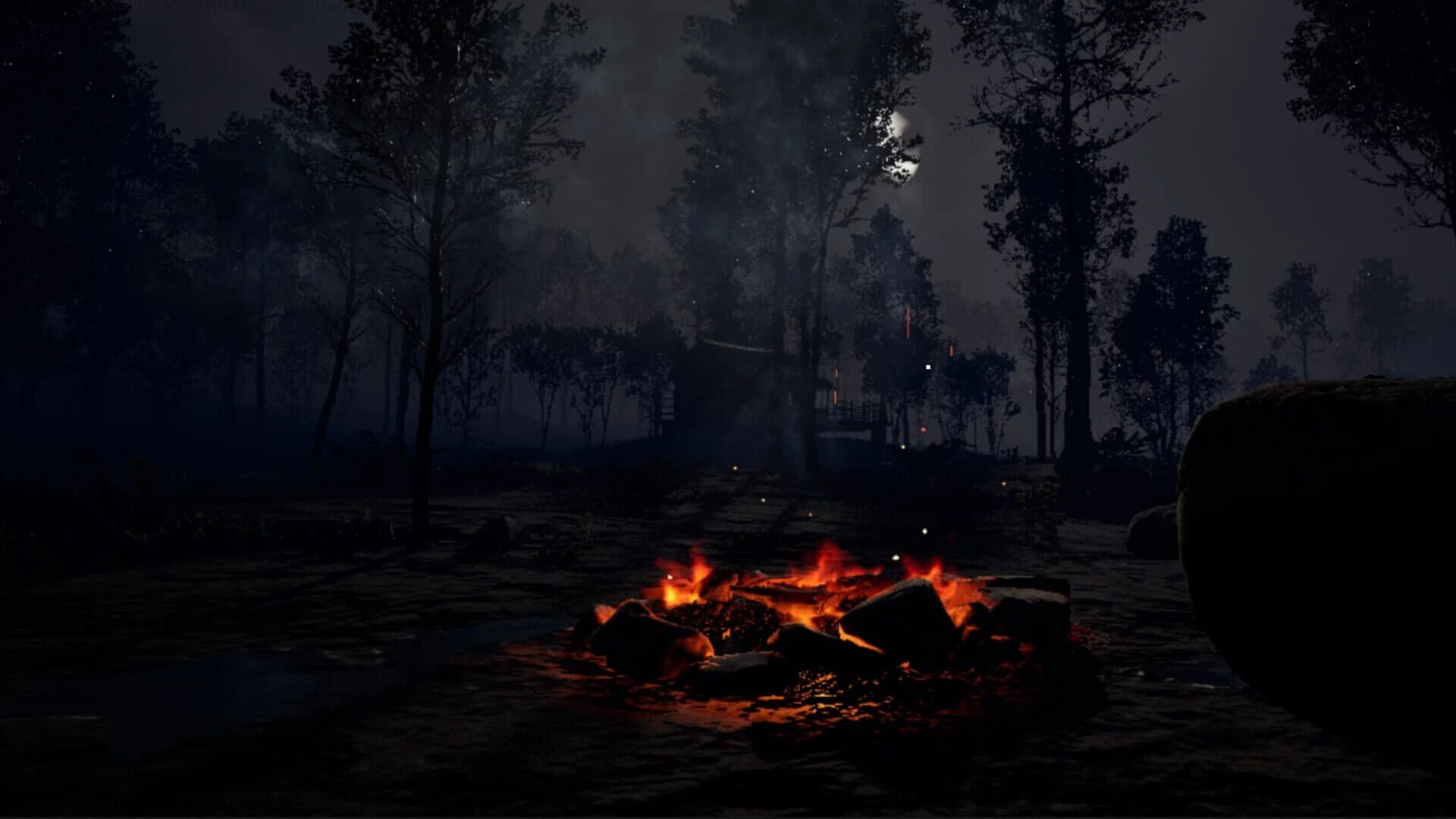 Antyavan screenshot 5