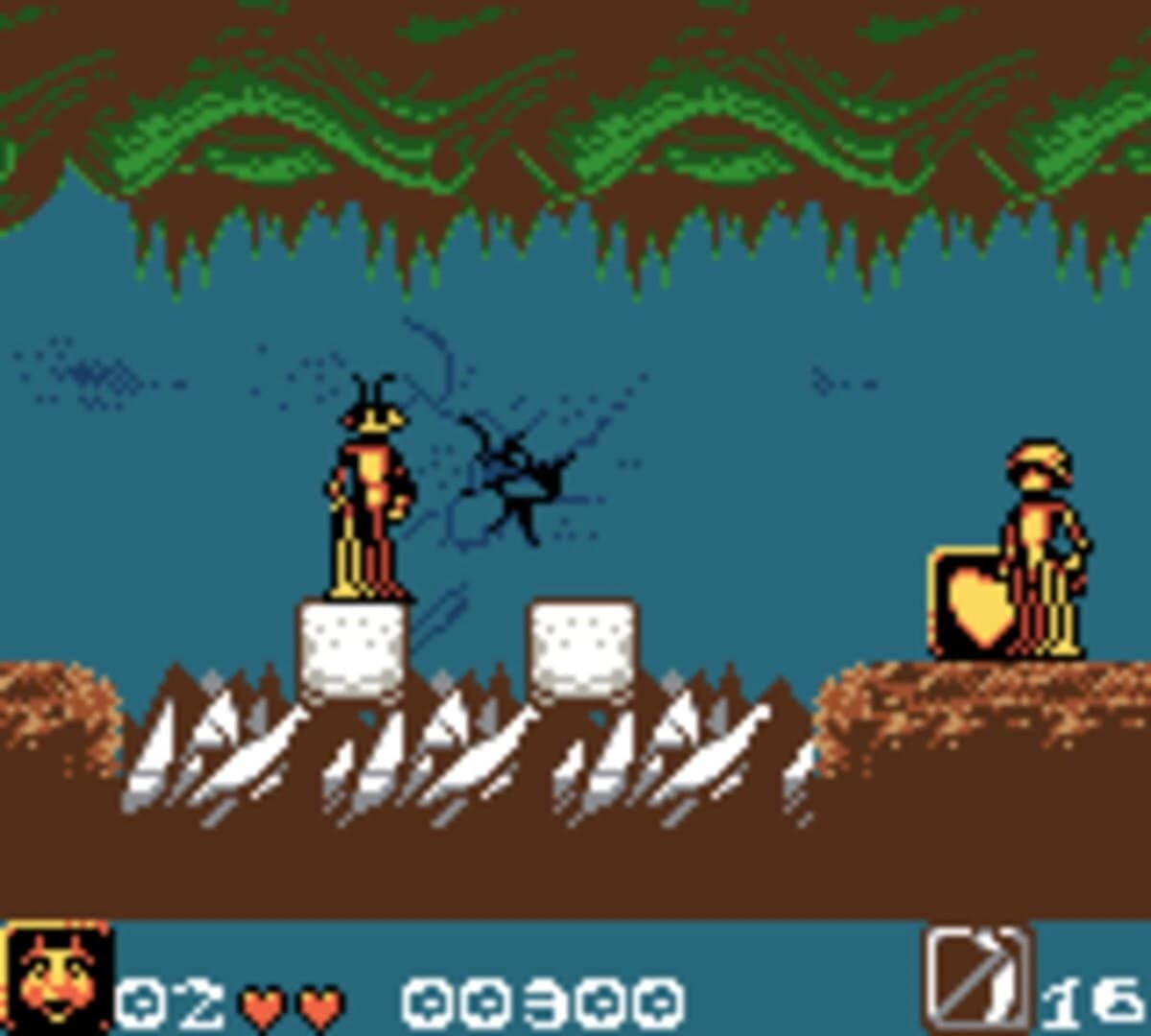 Antz screenshot 3