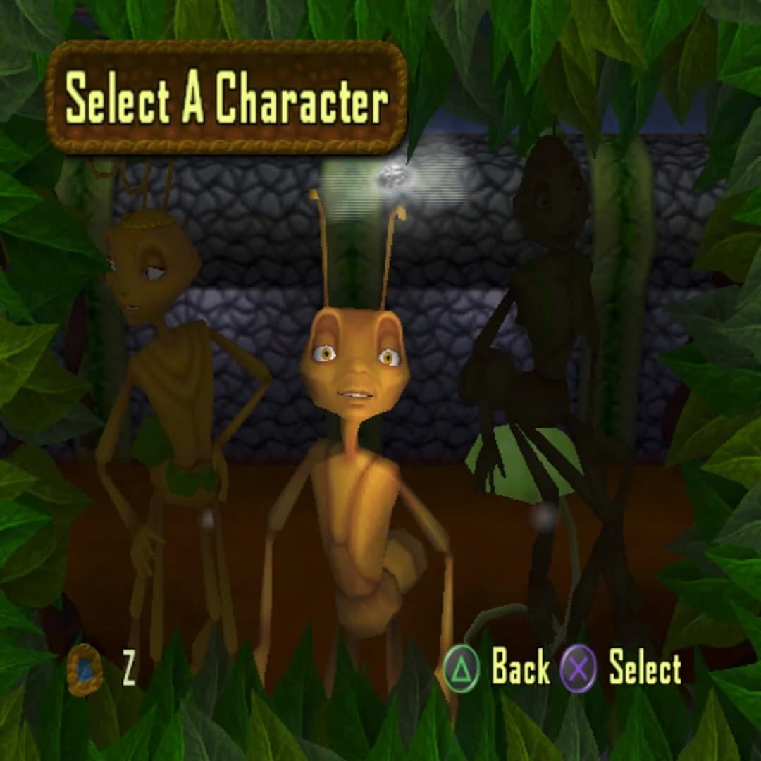 Antz Extreme Racing screenshot 5