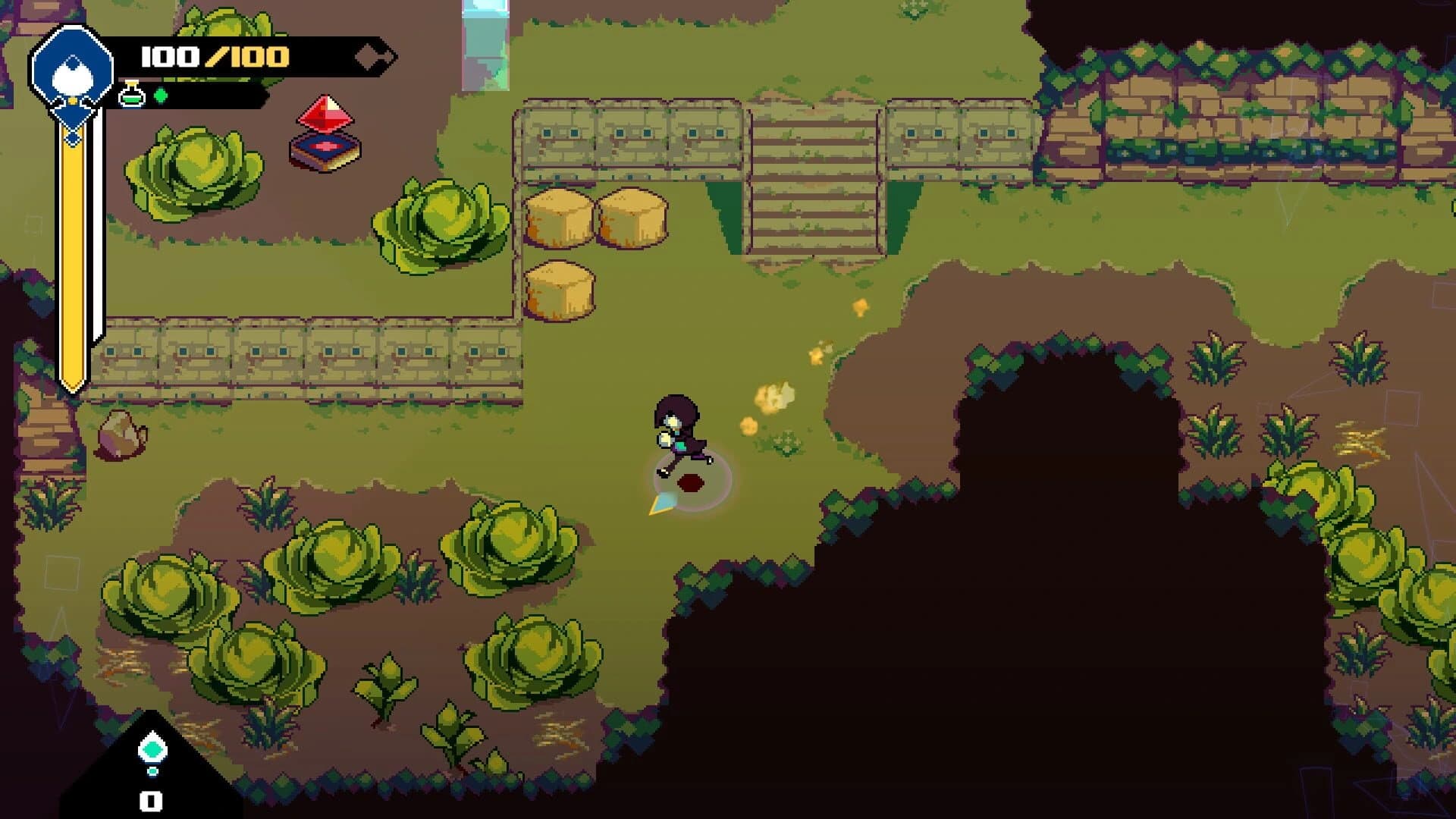 Anuchard screenshot 2