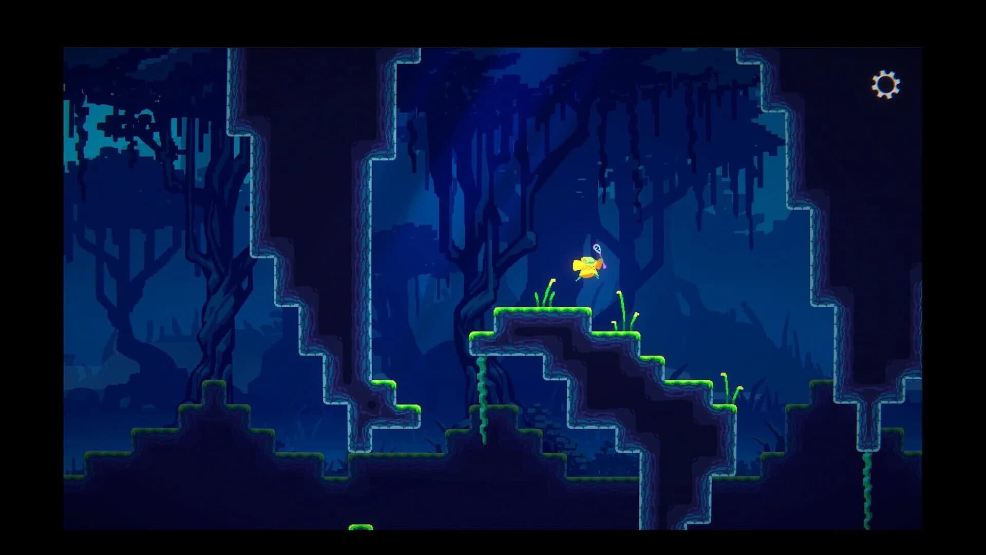 Anura screenshot 3
