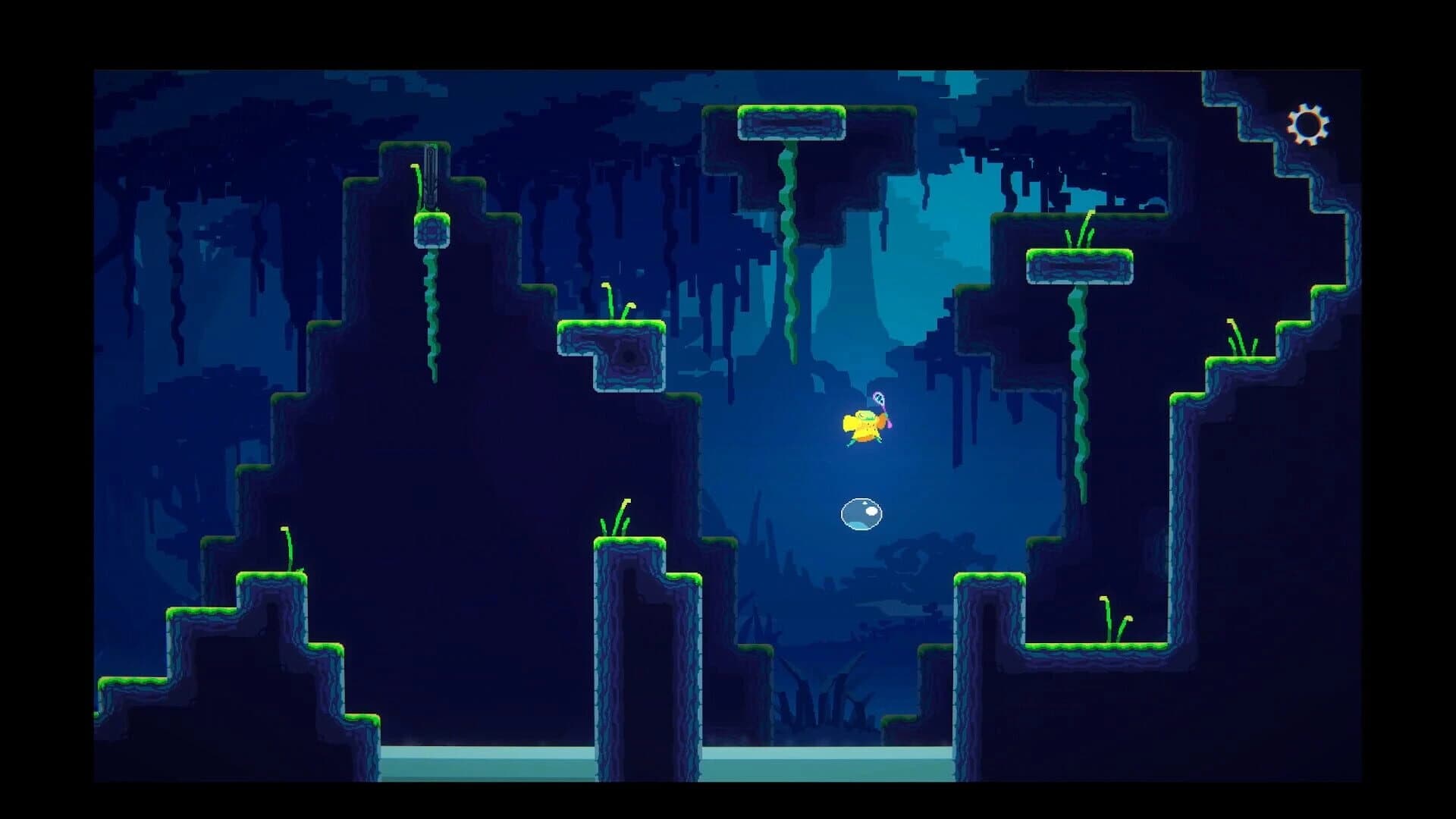 Anura screenshot 5