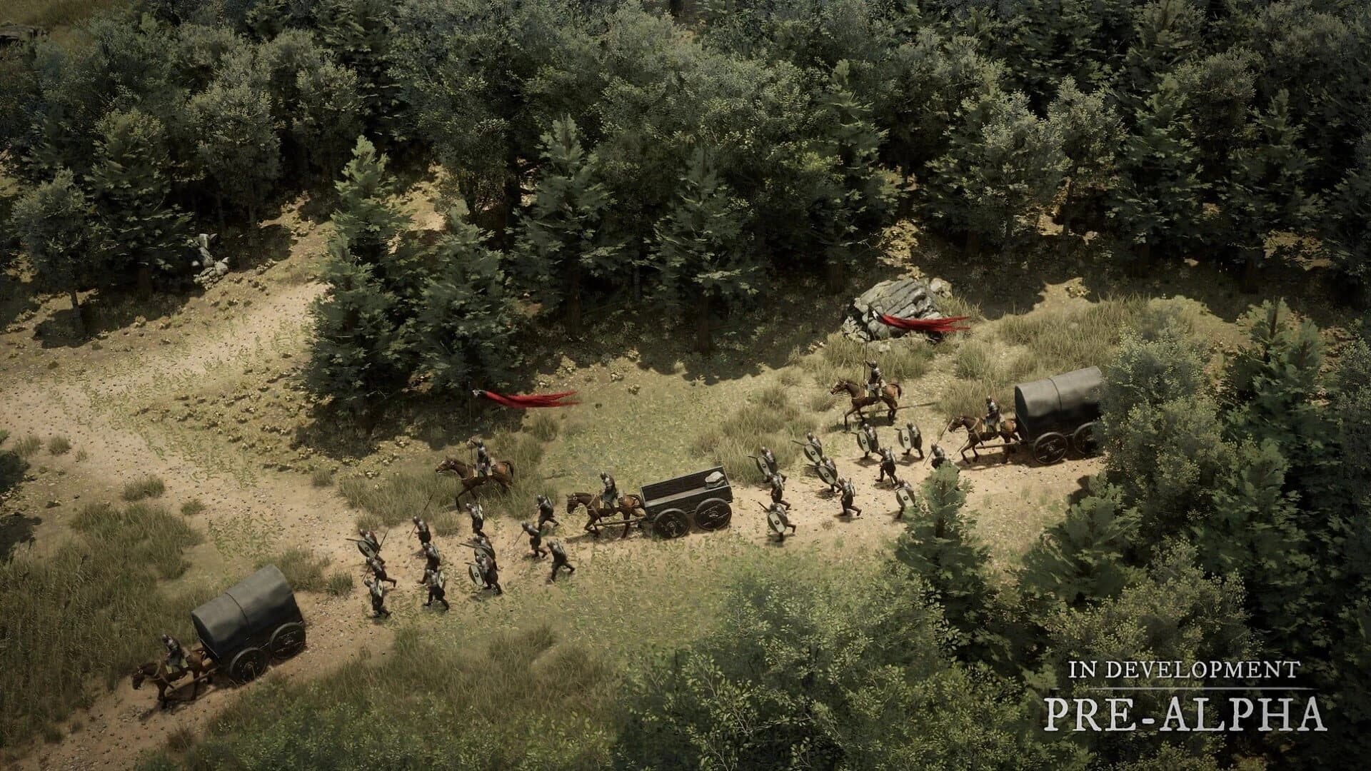 Anvil Empires screenshot 3