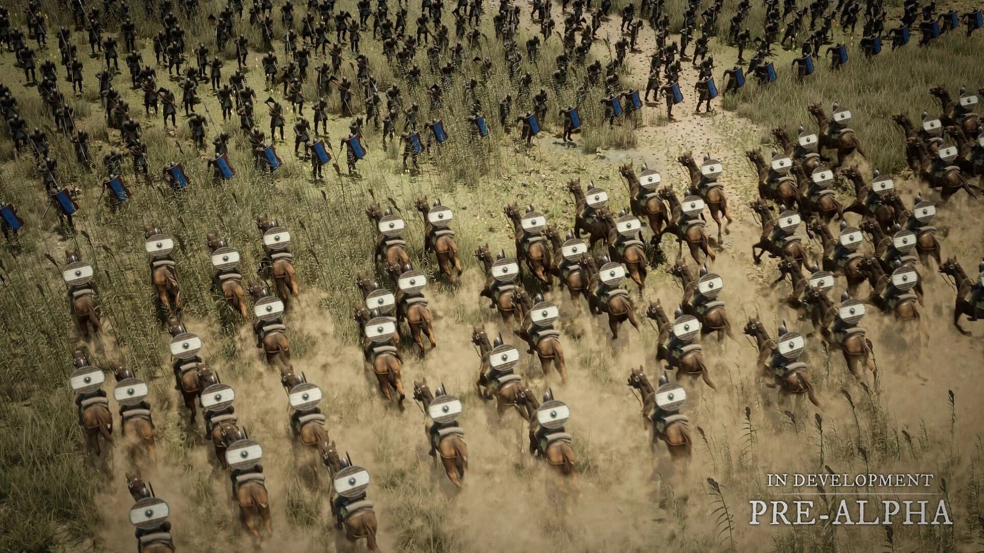 Anvil Empires screenshot 5