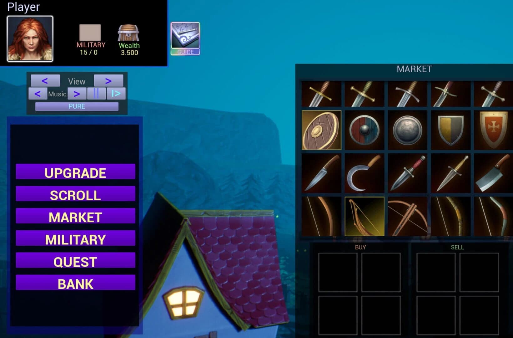 Anvil Life screenshot 5