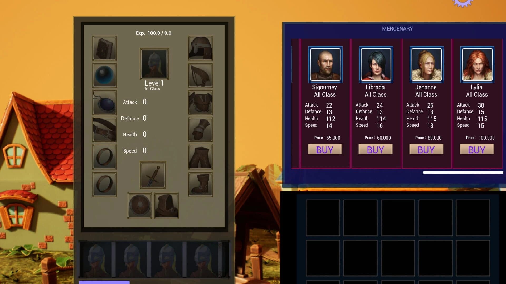Anvil Life screenshot 4