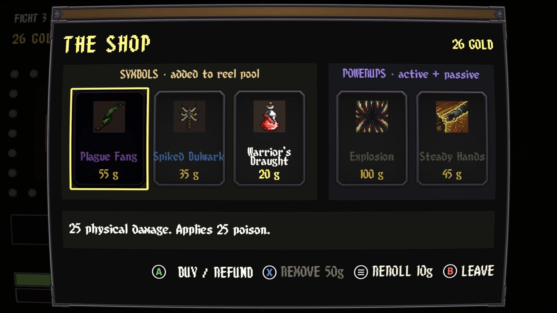 Anvil Survivors screenshot 6
