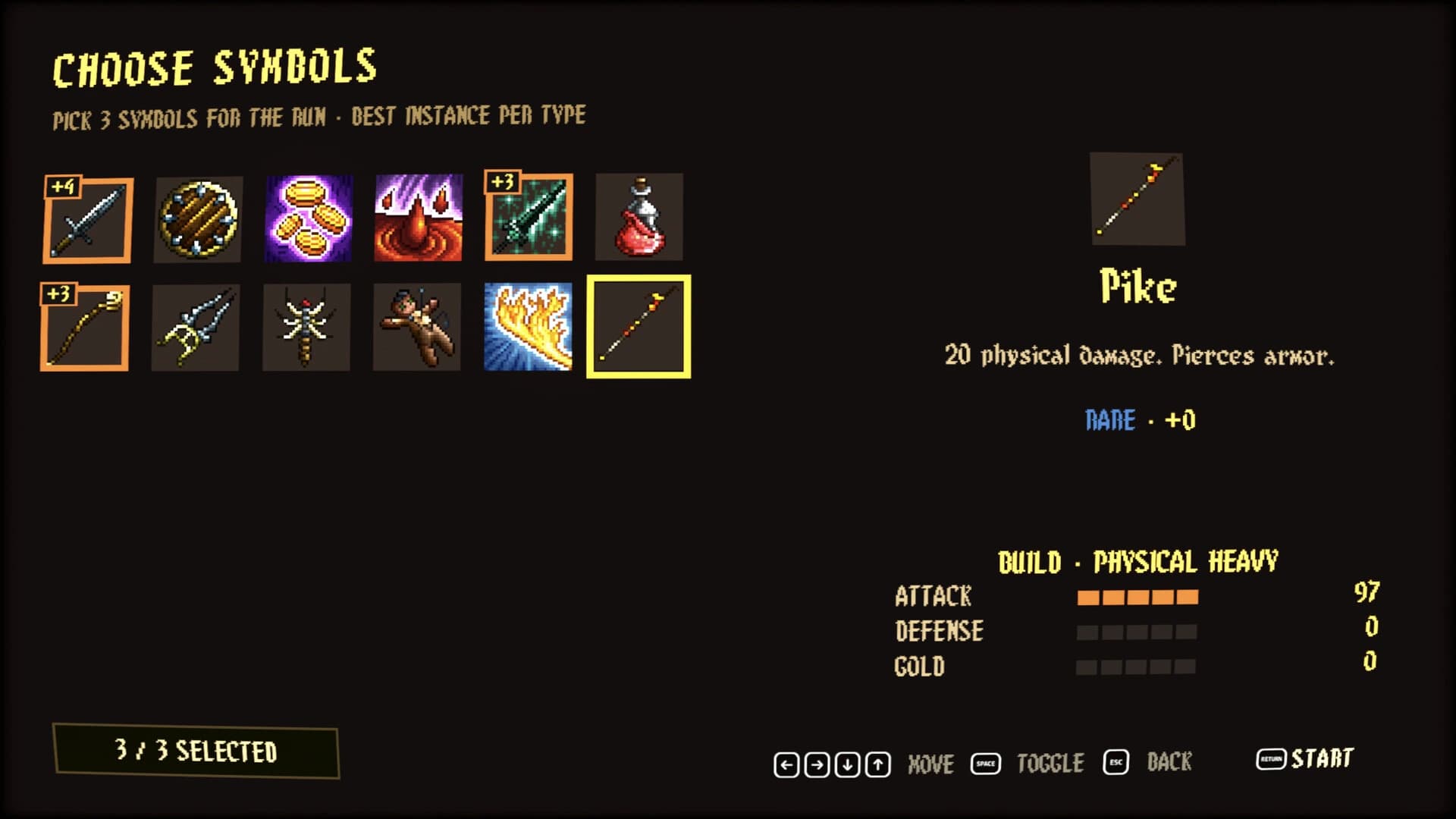 Anvil Survivors screenshot 4