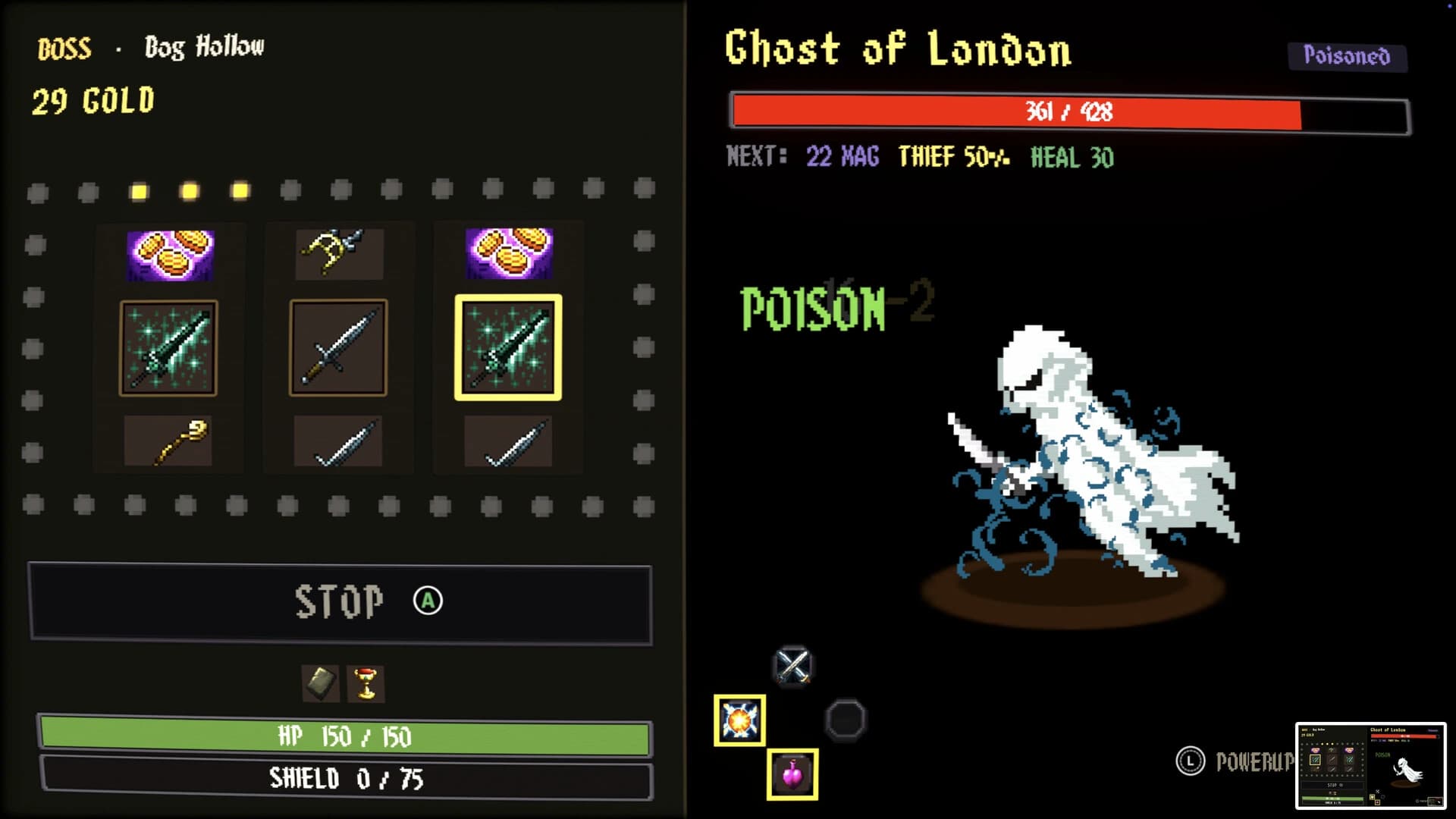 Anvil Survivors screenshot 2