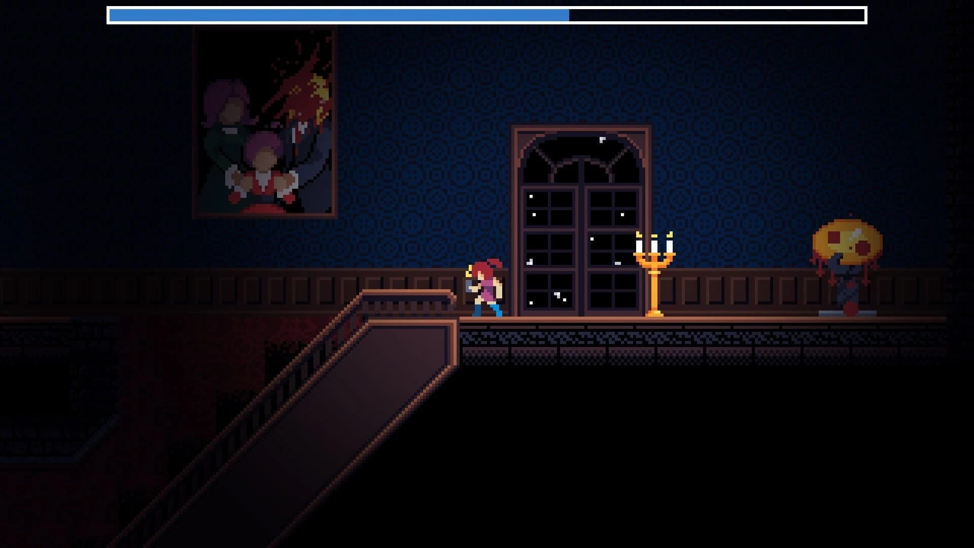Anxiety screenshot 1