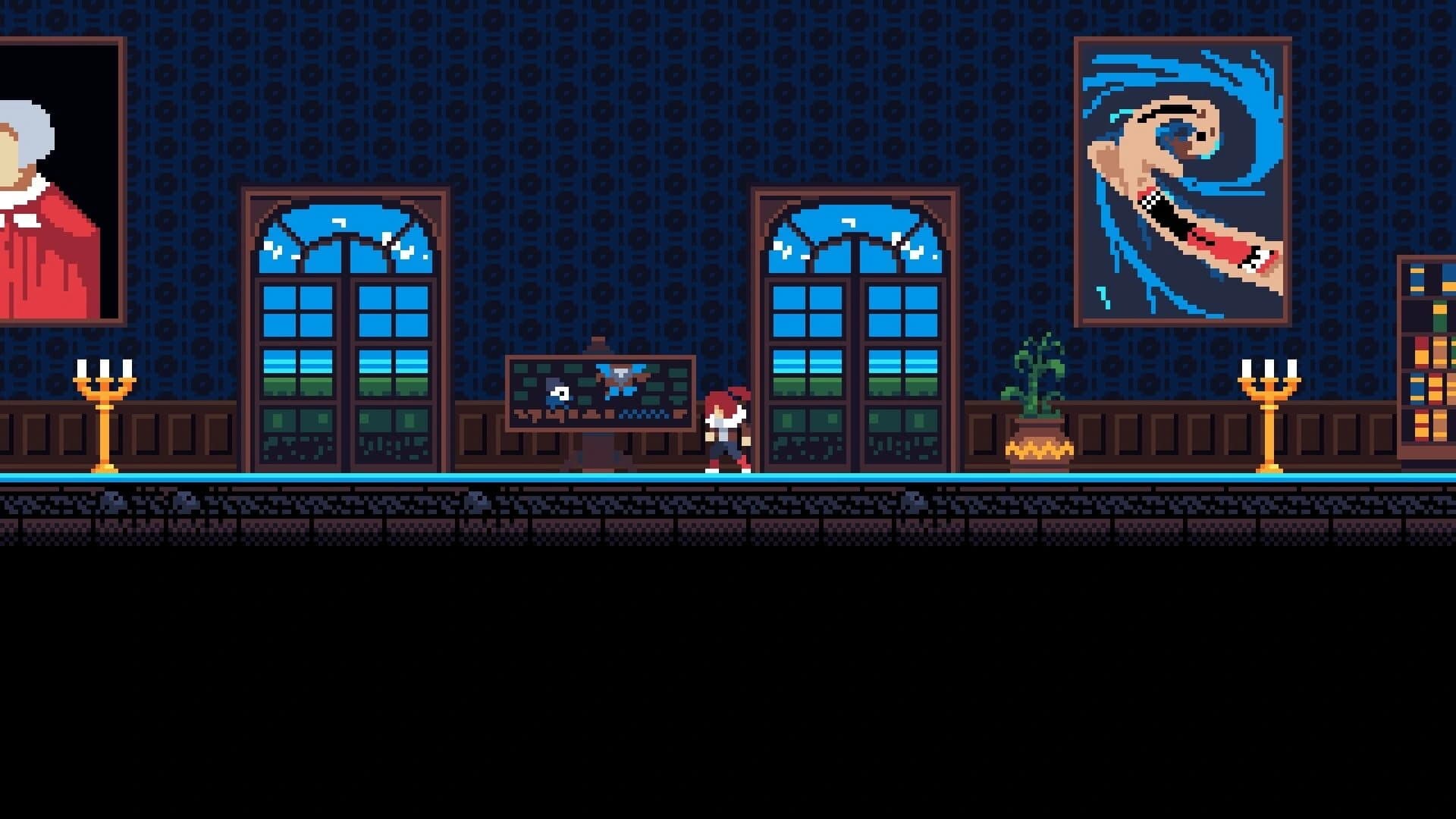 Anxiety screenshot 4